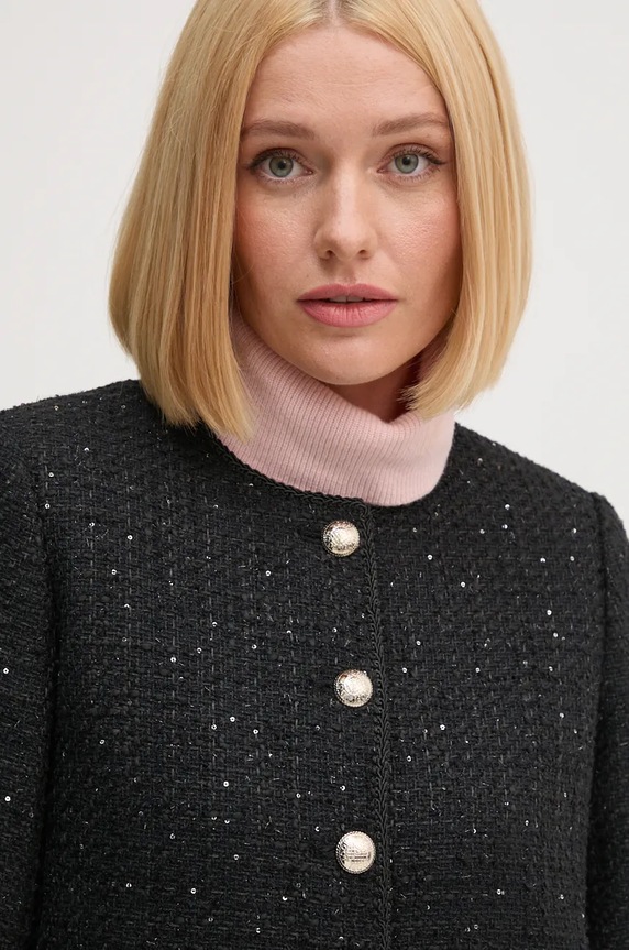 Sako Joop! 30043419 crna