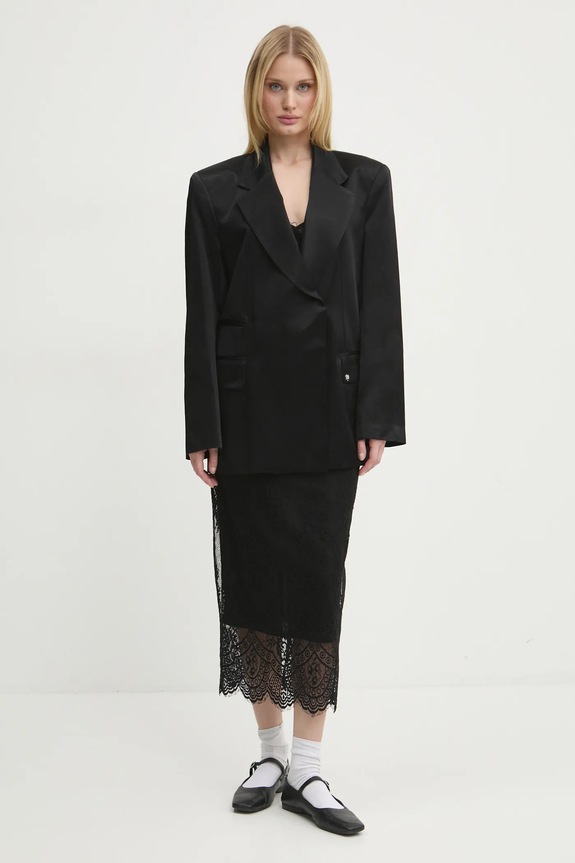 Sako Aniye By 181378 čierna AW24