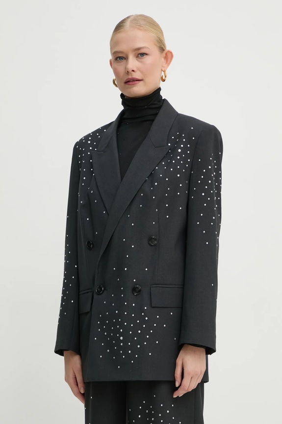 MAX&Co. sacou 2426046015200 gri AW24
