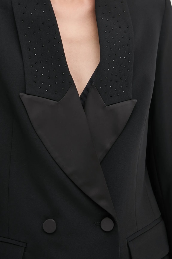 Σακάκι Sisley 2GJCLW02H