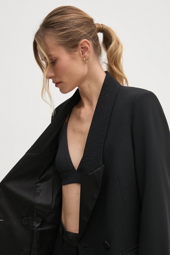 Σακάκι Sisley 2GJCLW02H