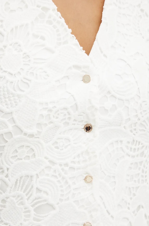 Telovnik Morgan ONFLEU 242.ONFLEU bež