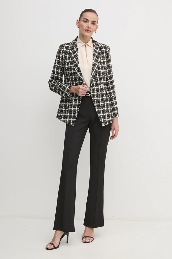 Artigli marynarka ACGI000415 czarny AW24