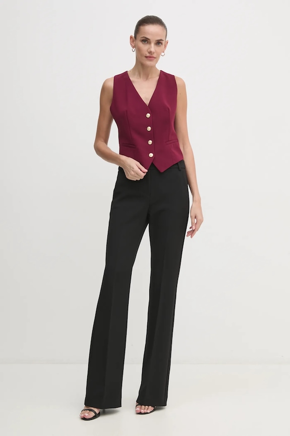 Artigli vesta ACGL000696 burgundia AW24