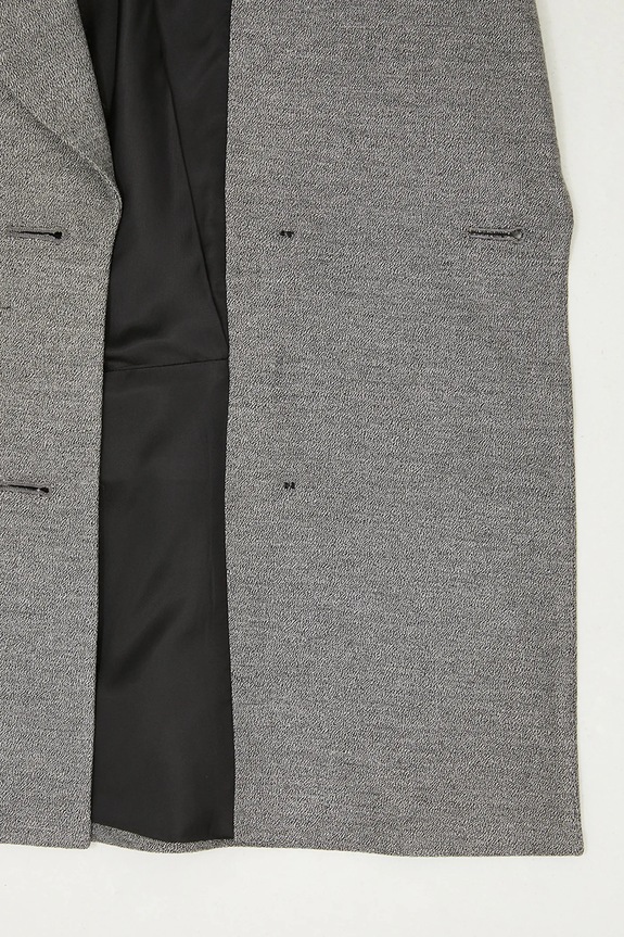 Піджак JW Anderson Hourglass Tailored Jacket JK0343.PG1640.929 сірий