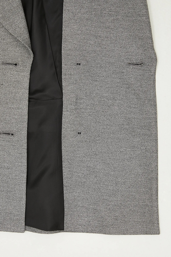 Піджак JW Anderson Hourglass Tailored Jacket JK0343.PG1640.929 сірий
