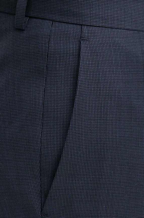 BOSS garnitur wełniany 50518118