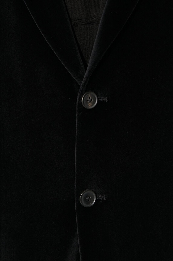 Velurové sako Paul Smith M1R.1545.K01346