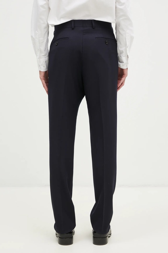 Paul Smith abito in lana M1R.1457.M00001
