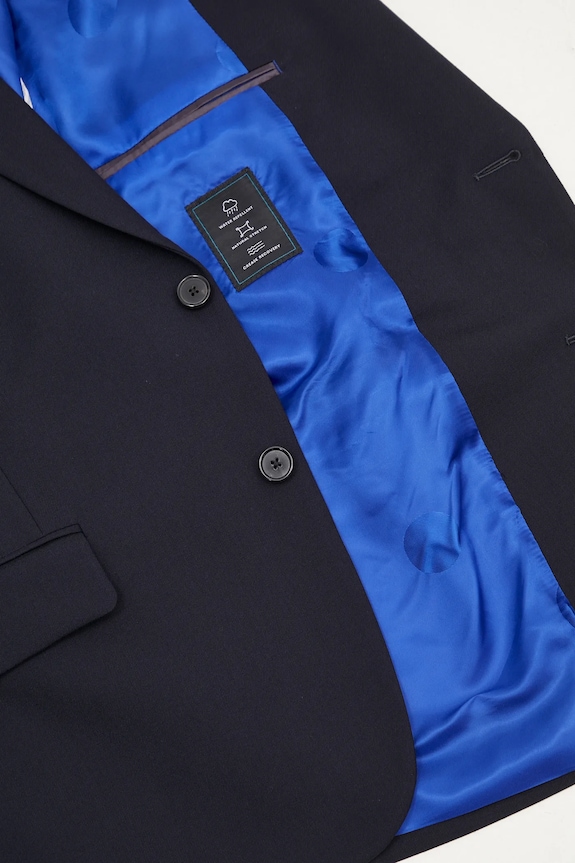 Paul Smith abito in lana M1R.1457.M00001