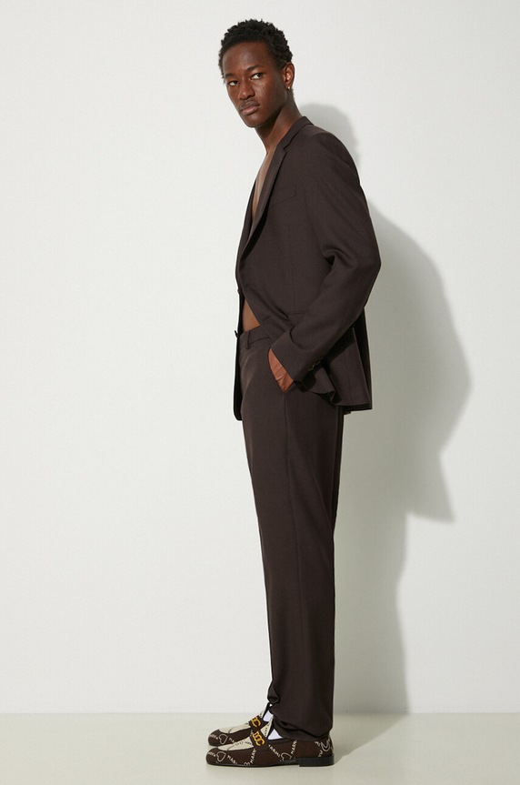 Paul Smith garnitur wełniany M1R.1457.M00001