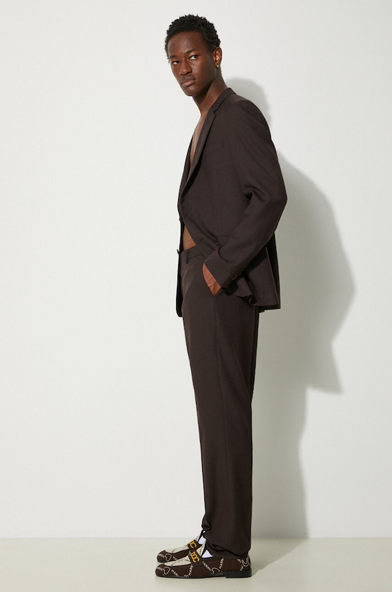 Paul Smith garnitur wełniany M1R.1457.M00001