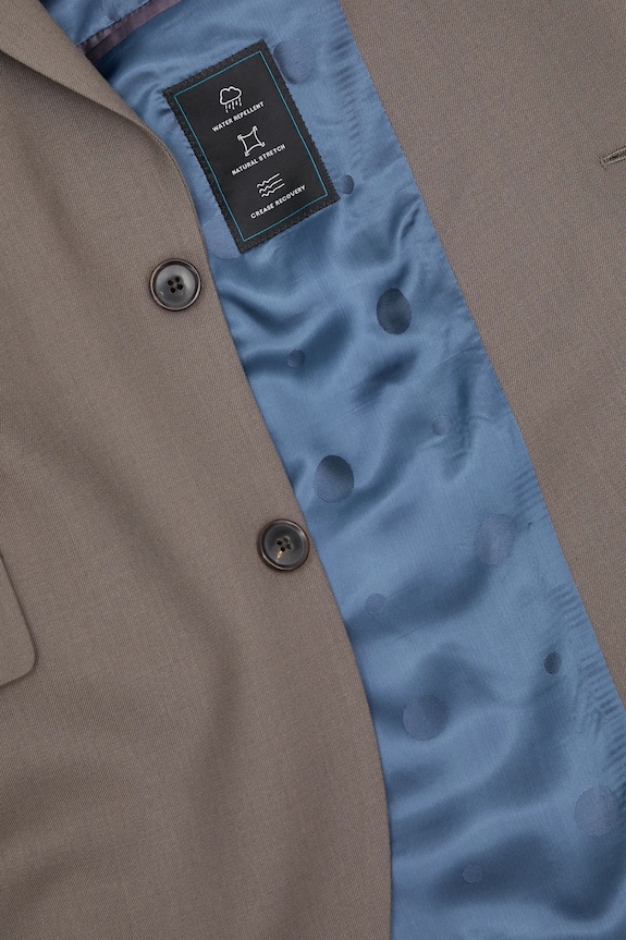 Μάλλινο κοστούμι Paul Smith M1R.1457.M00001