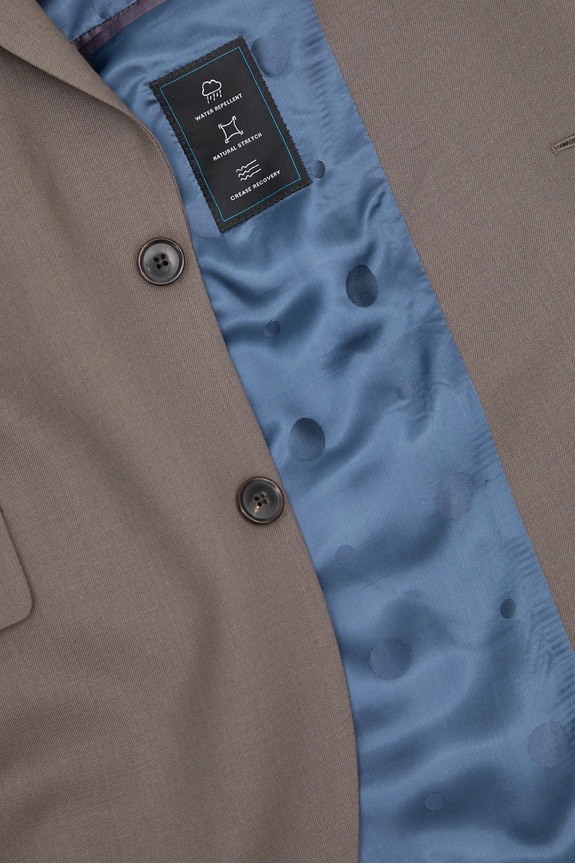 Paul Smith garnitur wełniany M1R.1457.M00001