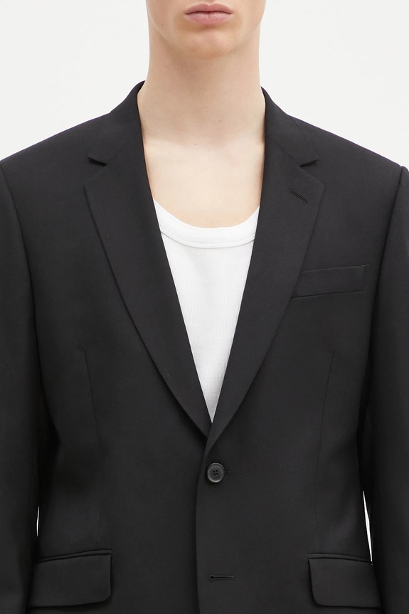 Paul Smith abito in lana M1R.1457.M00001