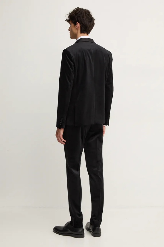 Lindbergh 30.605029.BLACK negru AW24