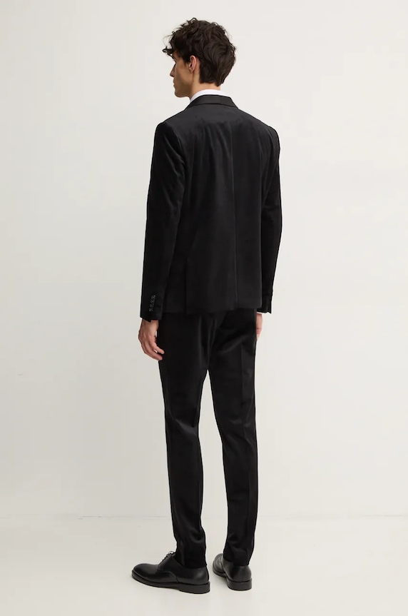 Lindbergh 30.605029.BLACK negru AW24