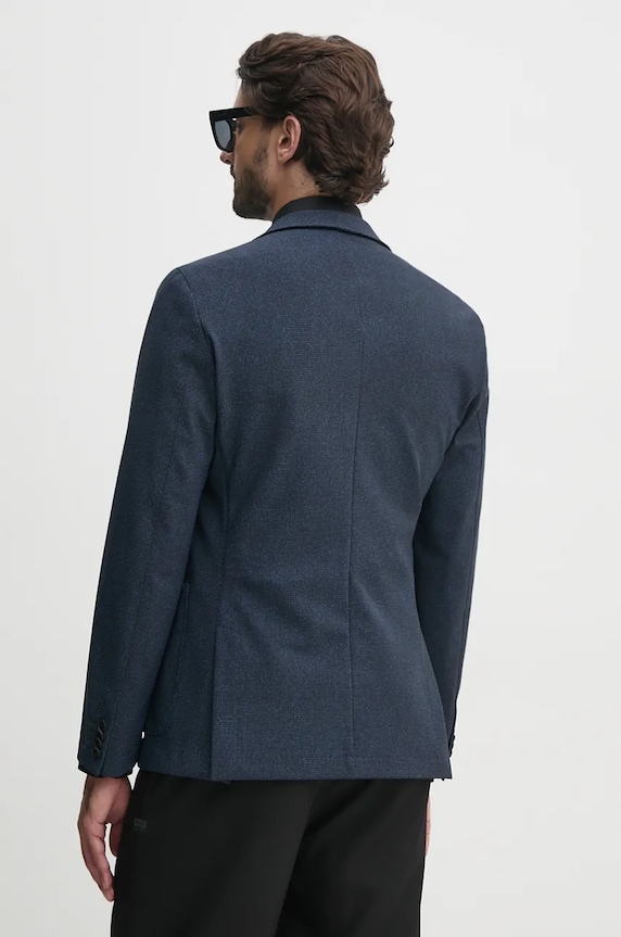 Îmbrăcăminte BOSS sacou 50527897 bleumarin