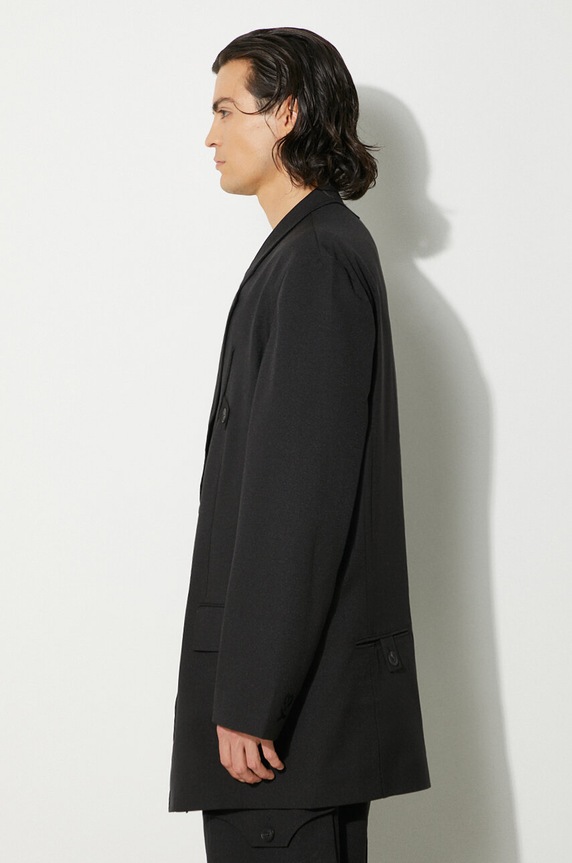 Y-3 blazer Sport Uniform Blazer black IN8702