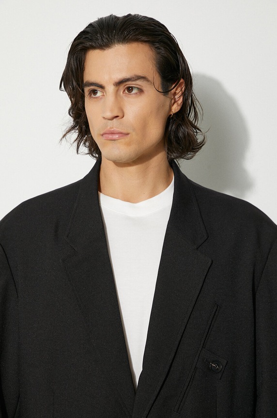 Y-3 blazer Sport Uniform Blazer IN8702 black