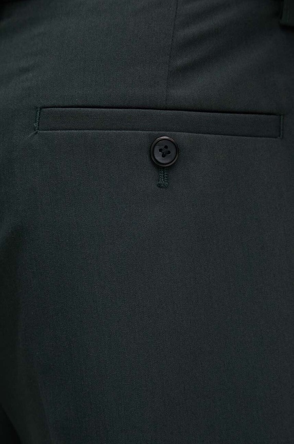 Lindbergh garnitur 30.606900.DK.GREEN.M