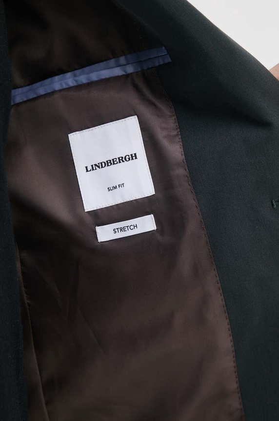 Lindbergh garnitur 30.606900.DK.GREEN.M