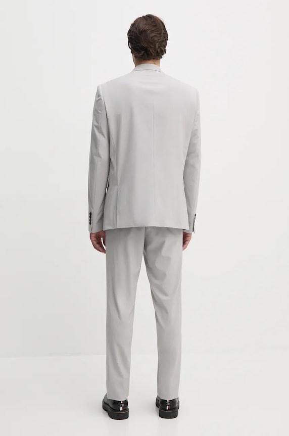 Lindbergh garnitur 30.61040.LT.GREY.MI szary SS25