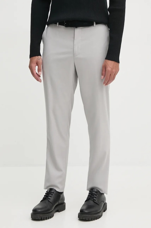 Lindbergh garnitur szary 30.61040.LT.GREY.MI