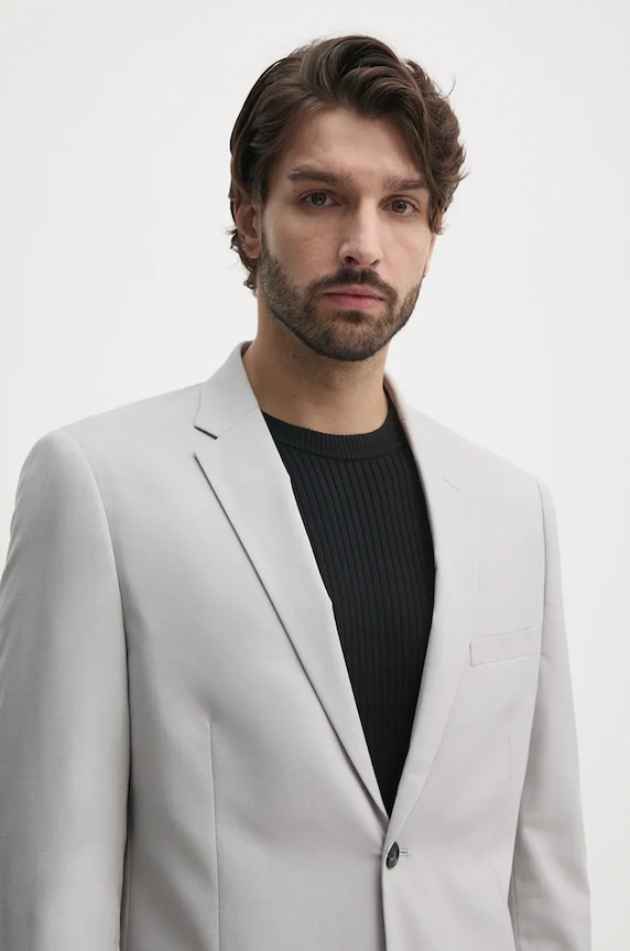 Lindbergh garnitur 30.61040.LT.GREY.MI szary
