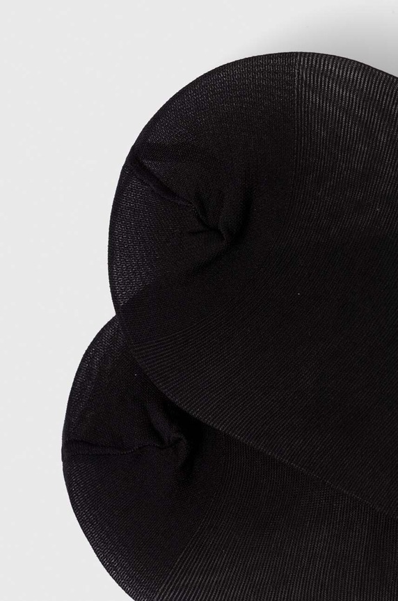 BOSS skarpetki 2-pack 50518960 czarny AW24