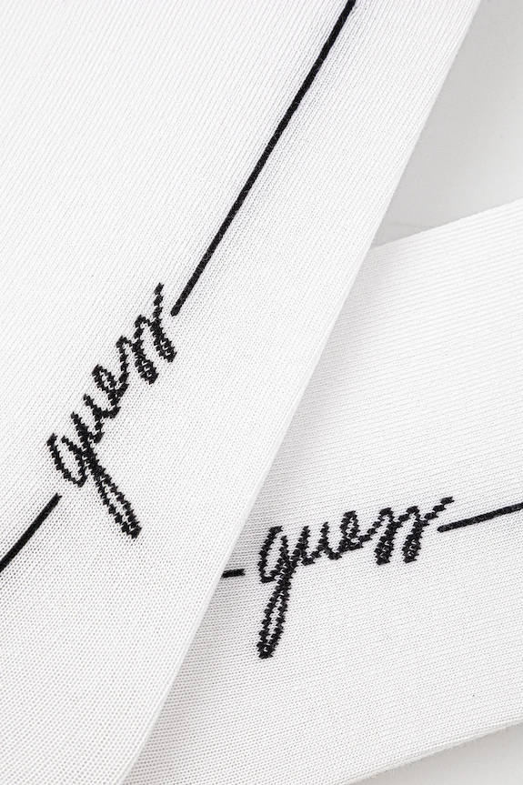 Guess calzini pacco da 3 O4YG06.KBZU0 bianco SS25