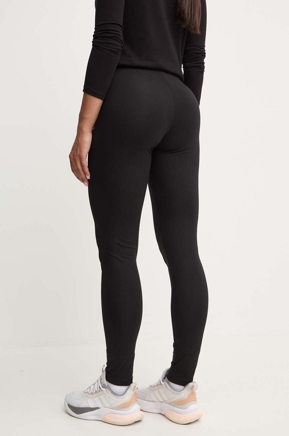 Ruházat EA7 Emporio Armani legging TJ01Z.8NTP61.0210 fekete