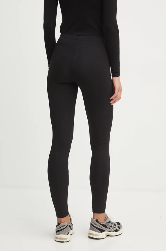 Oblečení Kalhoty EA7 Emporio Armani TJ01Z.8NTP63.0210 černá
