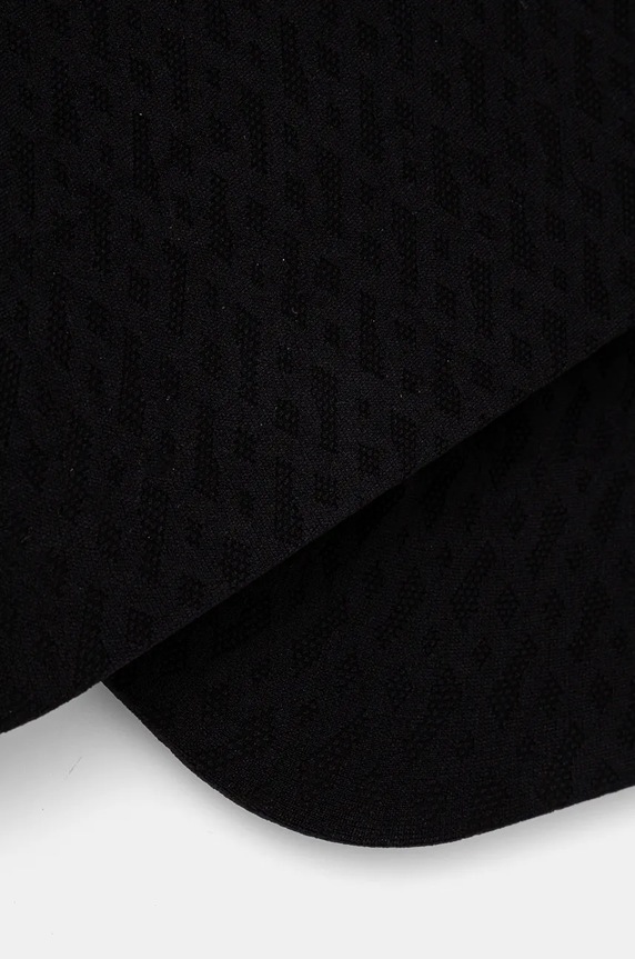 Čarape BOSS 50518959 crna AW24