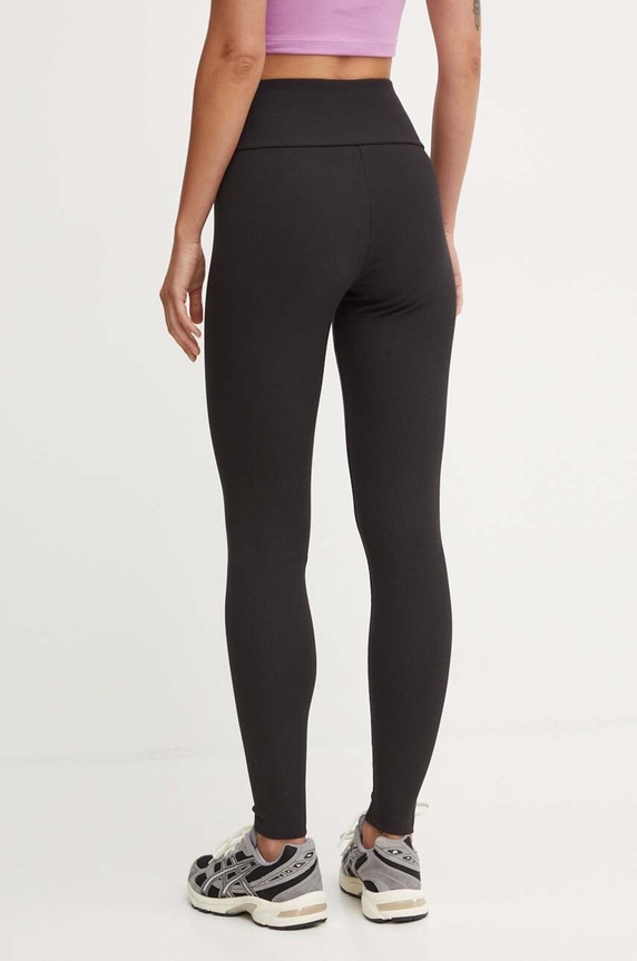 Oblečenie Legíny adidas Originals Essential IY9645 čierna