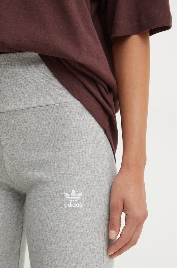 adidas Originals leggings grigio IY9674