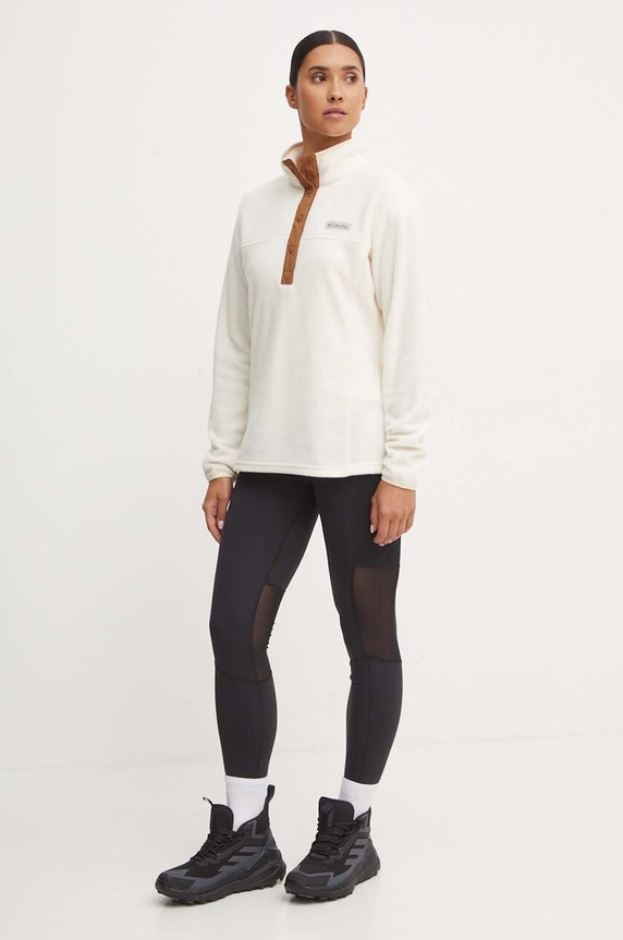 Sportske tajice Jack Wolfskin Kensteig 1509151 crna AW24