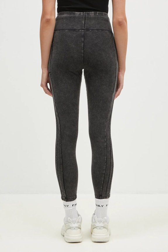 Clothing adidas Originals leggings Wash Leggings IW5572 gray