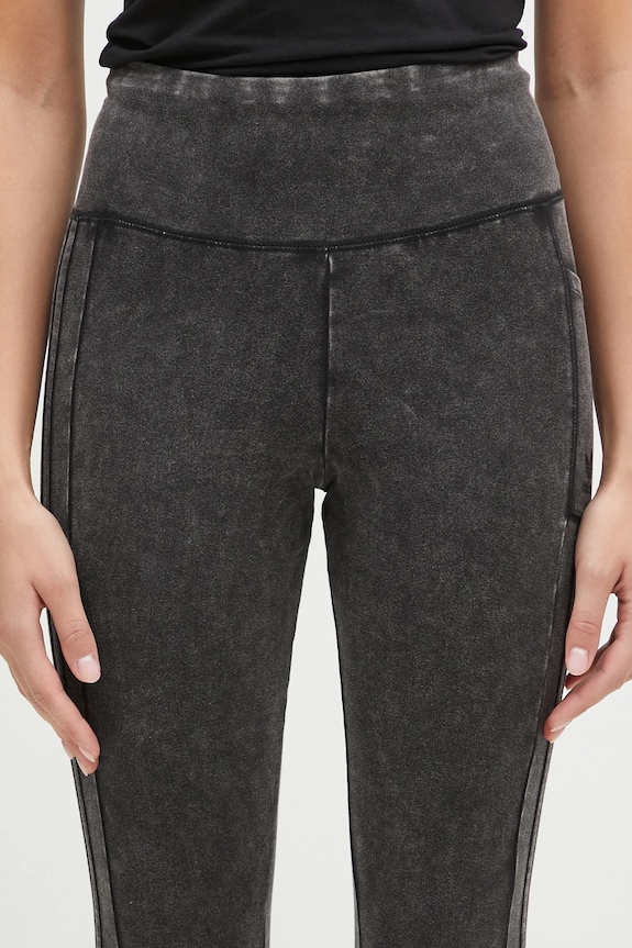 adidas Originals leggings Wash Leggings gray IW5572