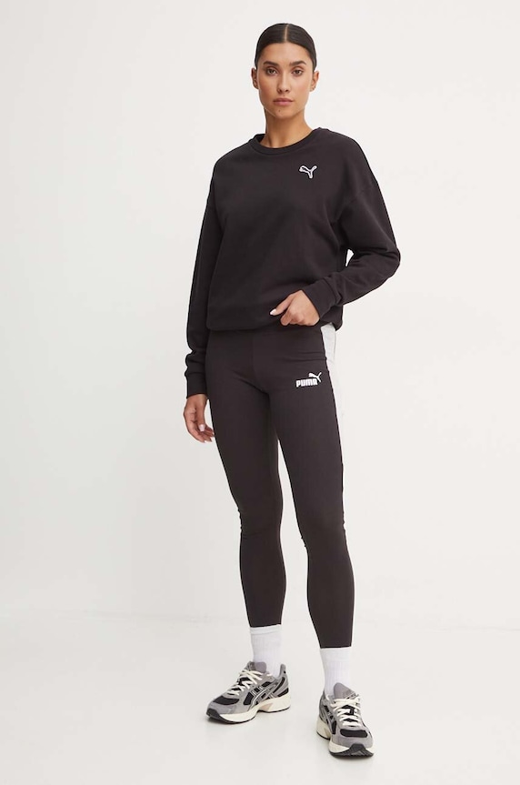 Legíny Puma 681648 čierna AW24