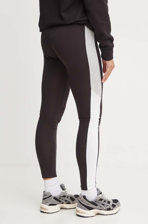 Oblečenie Legíny Puma 681648 čierna