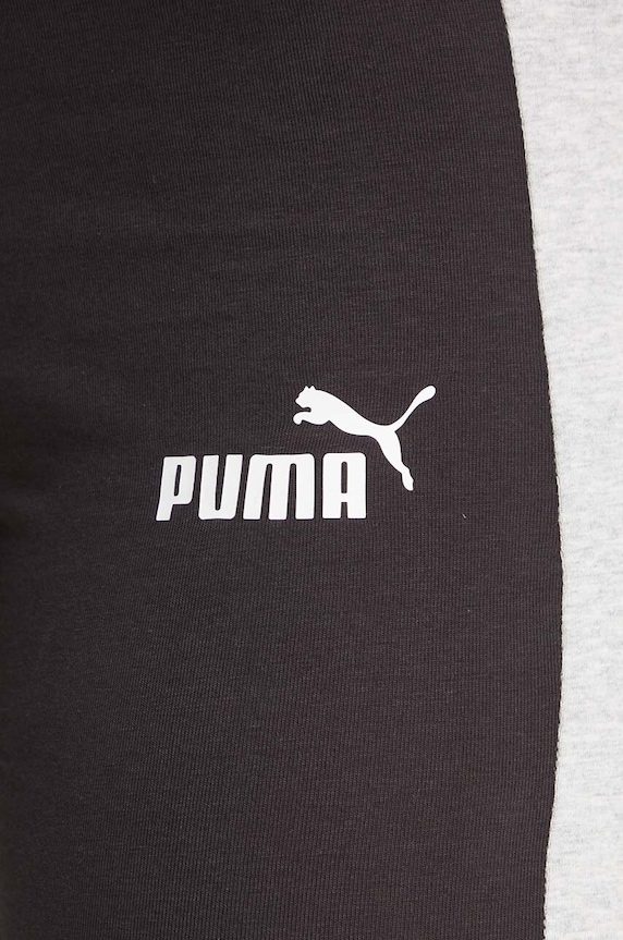 Legíny Puma čierna 681648
