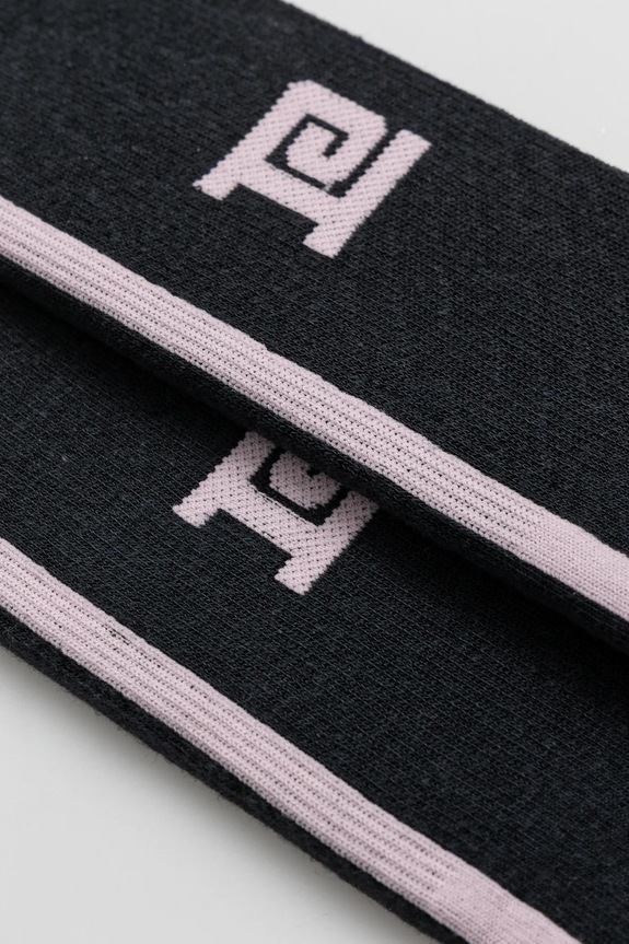 Čarape P.E Nation Medley 243A426 crna AW24