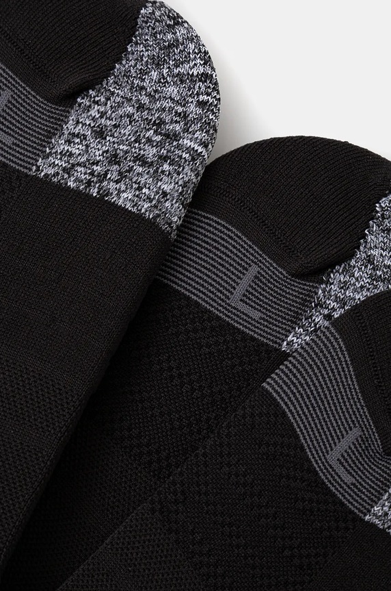 Under Armour zokni Breathe 3 pár 1387052 fekete AW25