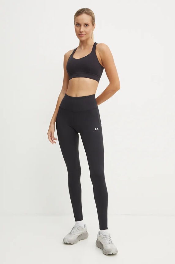 Κολάν προπόνησης Under Armour Motion EMEA 1388649 μαύρο AW25