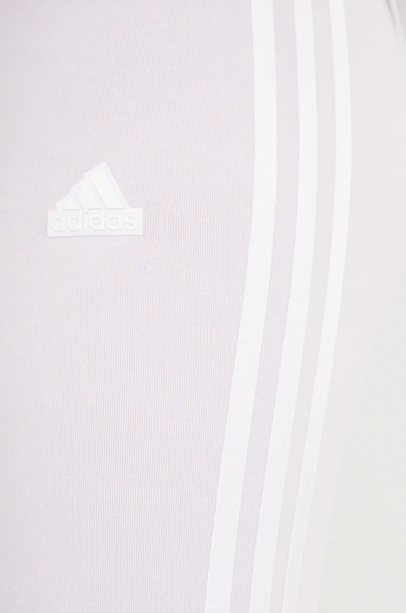 Клин adidas Future Icons виолетов IW7712