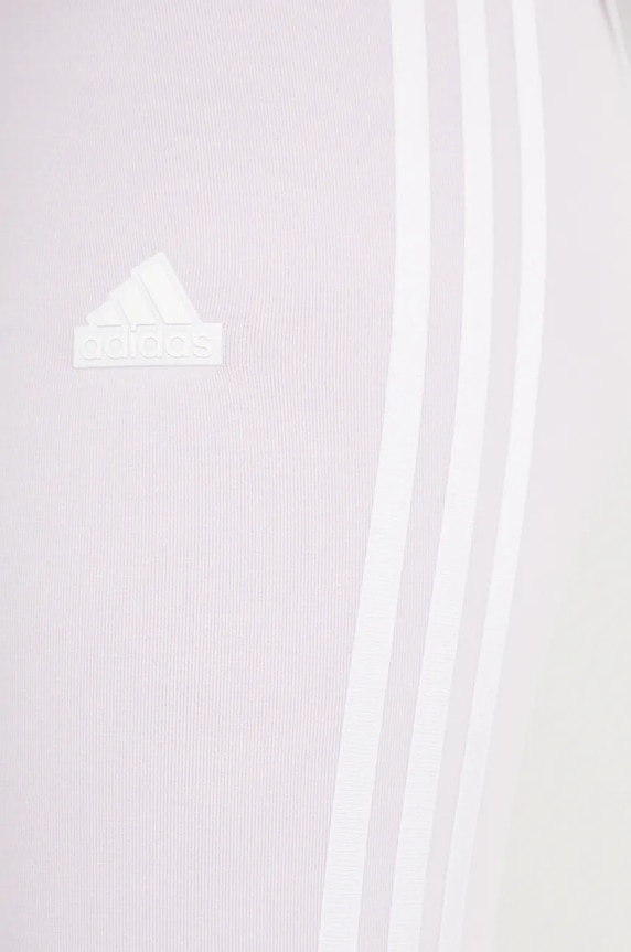 Клин adidas Future Icons виолетов IW7712