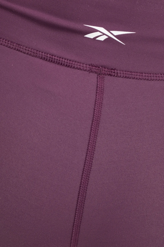 Reebok edzős legging LUX Collection lila 100205607