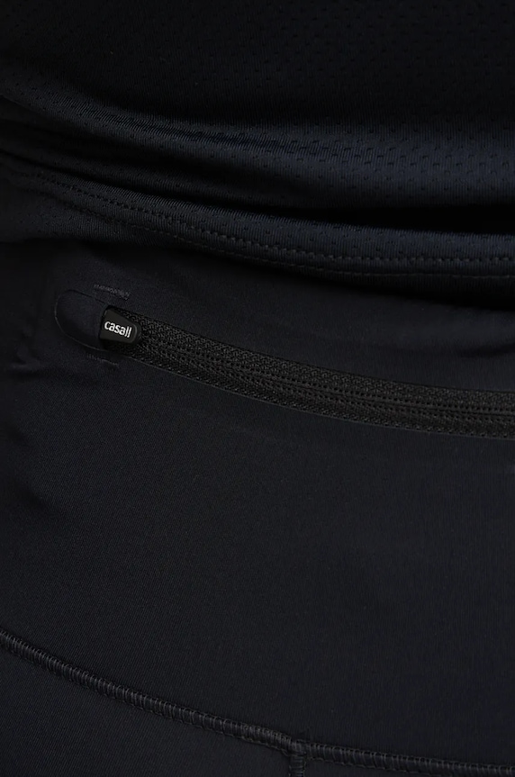 Casall leggins de alergare Shapify negru 23158.
