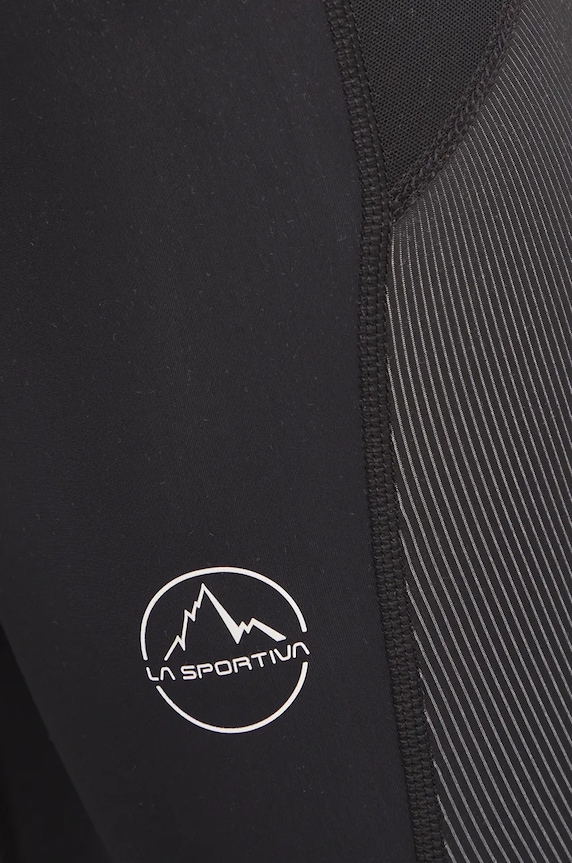 LA Sportiva sport legging Triumph fekete ZARG017